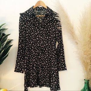Wild Fable Western Dress